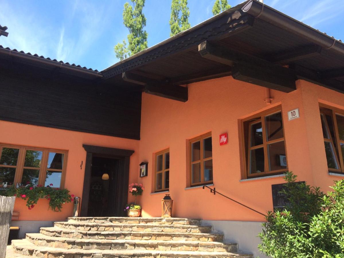 Koschak Wirt & Weinbauer Hotel Heimschuh Kültér fotó