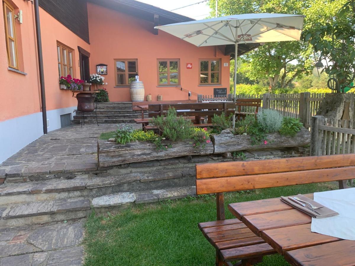 Koschak Wirt & Weinbauer Hotel Heimschuh Kültér fotó